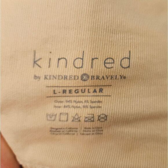 NWT Kindred by Kindred Bravely Women’s Pumping + Nursing Hands Free Bra - Picture 11 of 14